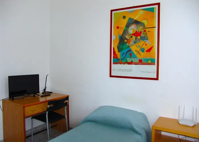 Modern Apartment Luci & Stelle Near Lake Como